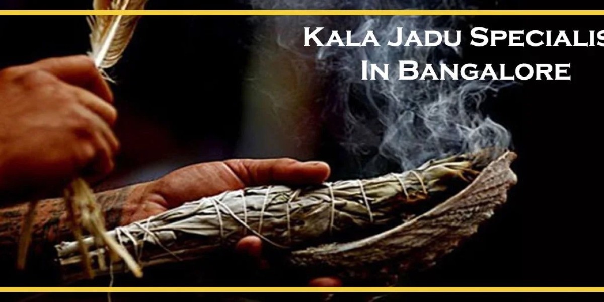 Kala Jadu Specialist in Bangalore