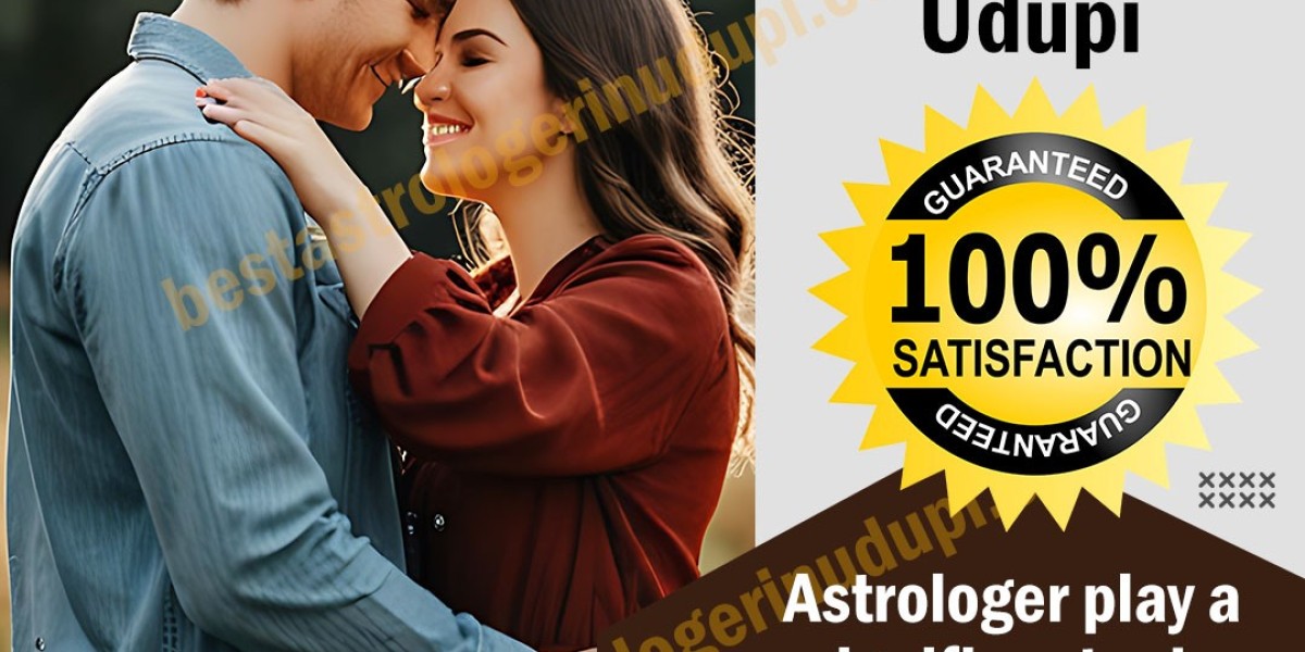 Best Astrologer in Udupi