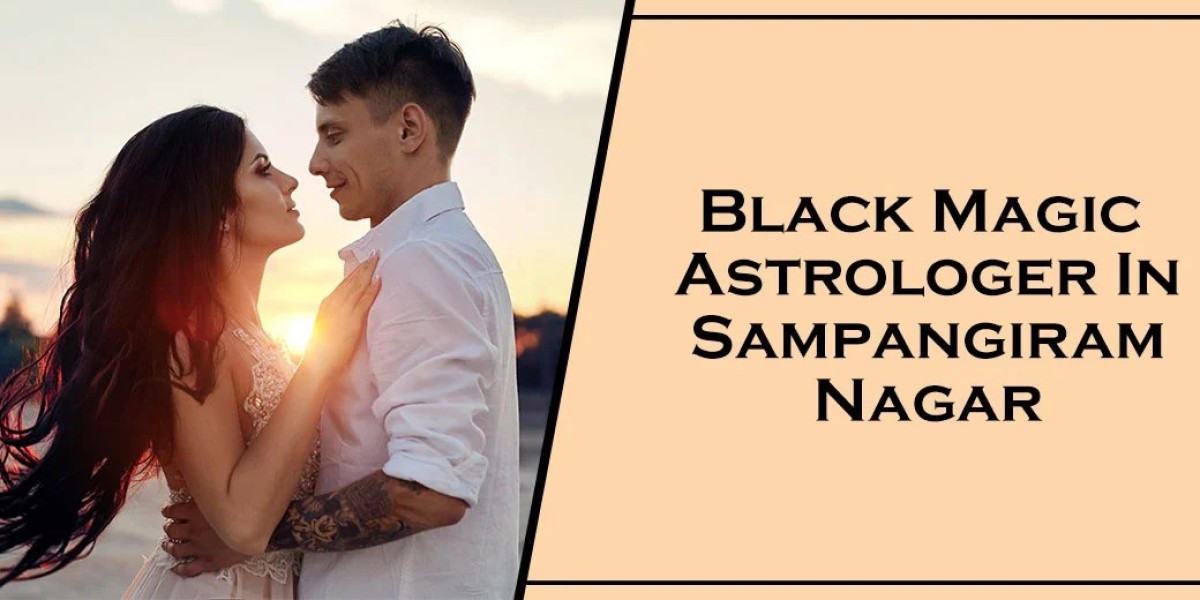 Black Magic Astrologer in Sampangiram Nagar