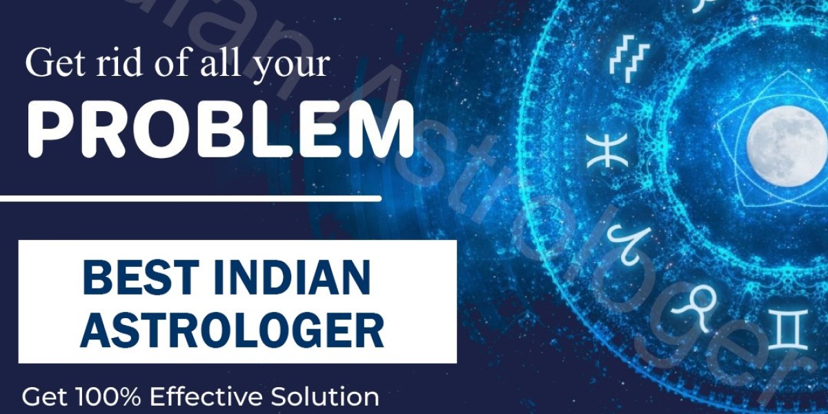 Best Indian Astrologer in Bahamas