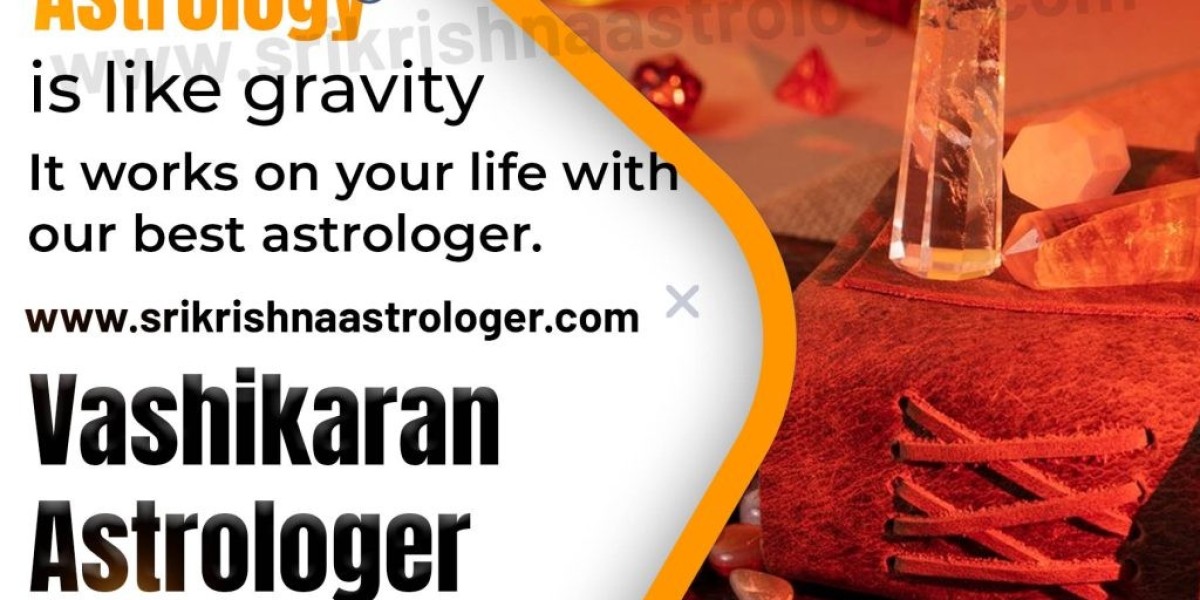 Vashikaran Astrologer in Chitradurga