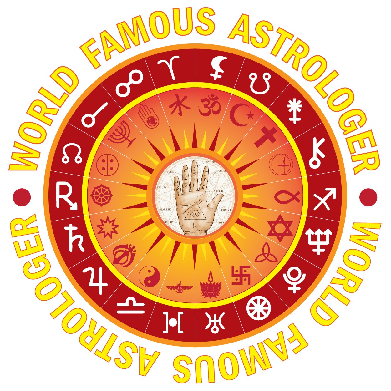 Astrologer93 Profile Picture