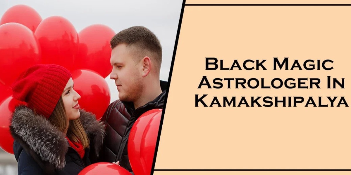 Black Magic Astrologer in Kamakshipalya