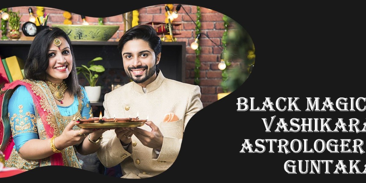 Black Magic Astrologer in Guntakal