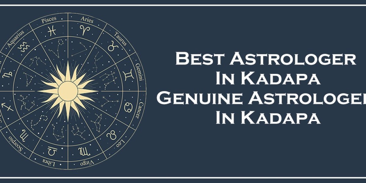 Best Astrologer in Kadapa