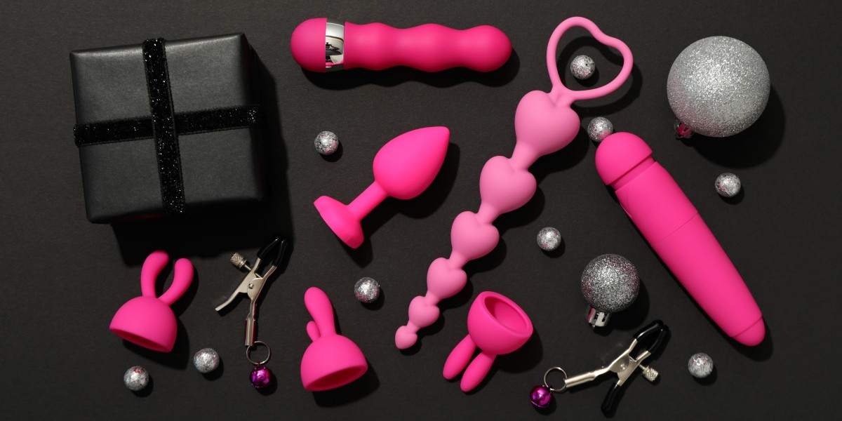 More Than Just Toys: Unveiling the Evolving World of Adult Superstores