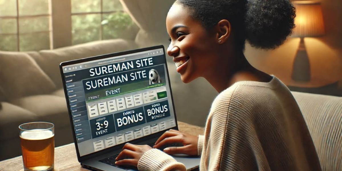 Discover Sureman: Your Trusted Online Sports Betting Scam Verification Platform