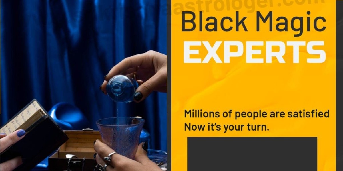 Black Magic Experts in Dharavi