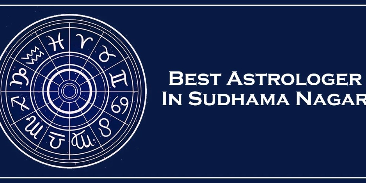 Best Astrologer In Sudhama Nagar