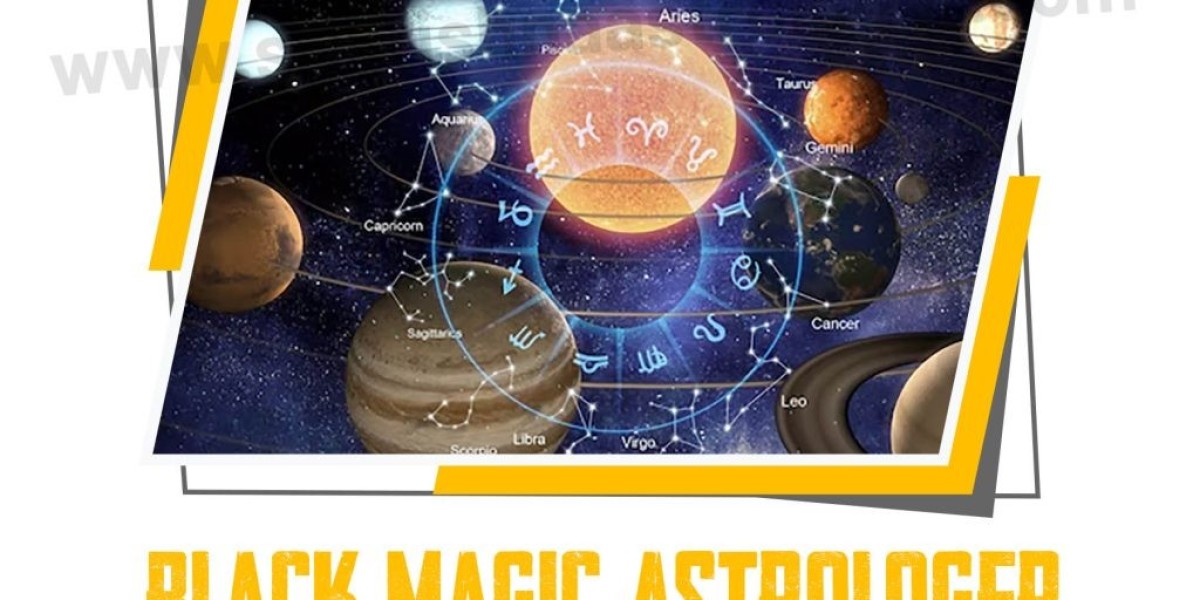 Black Magic Astrologer in Washim