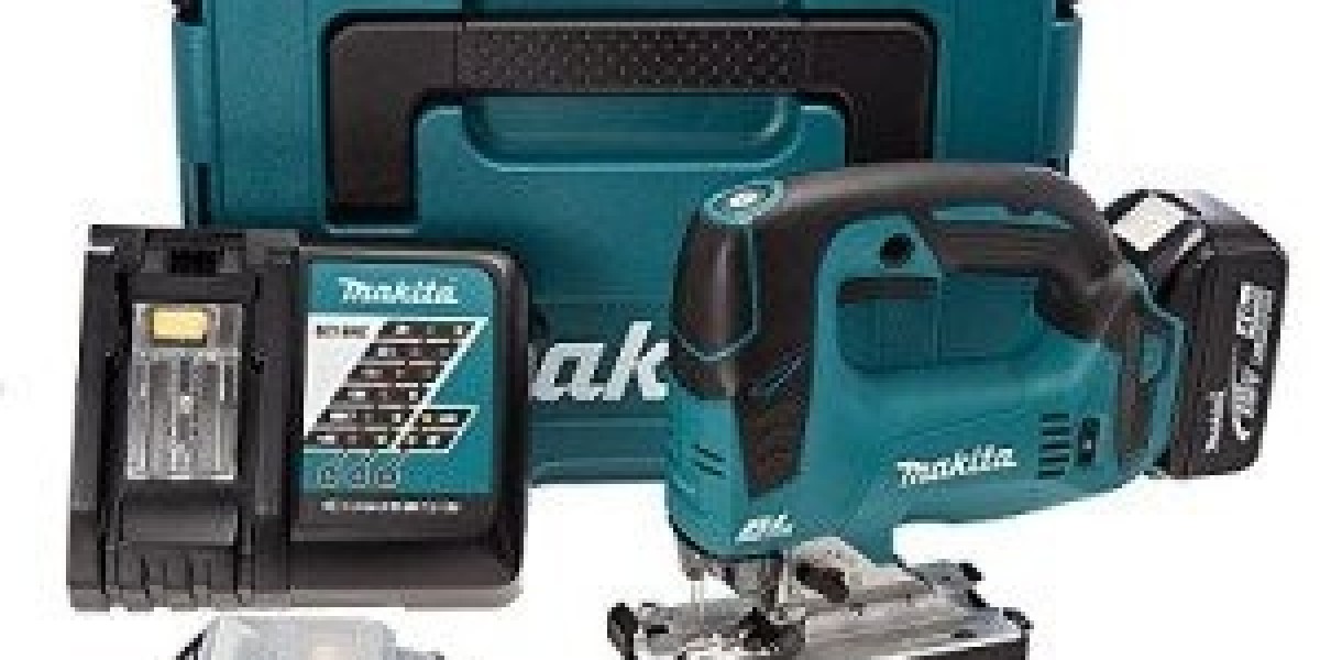 Exploring the World of Power Tools: Your Ultimate Guide