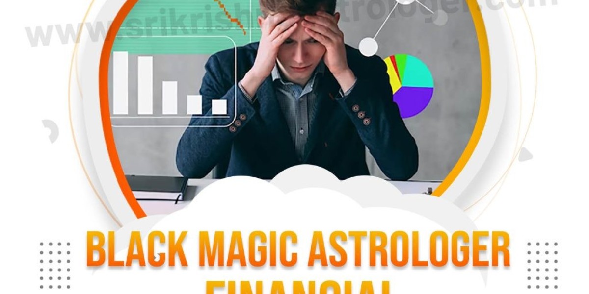 Black Magic Astrologer in Anakapalle