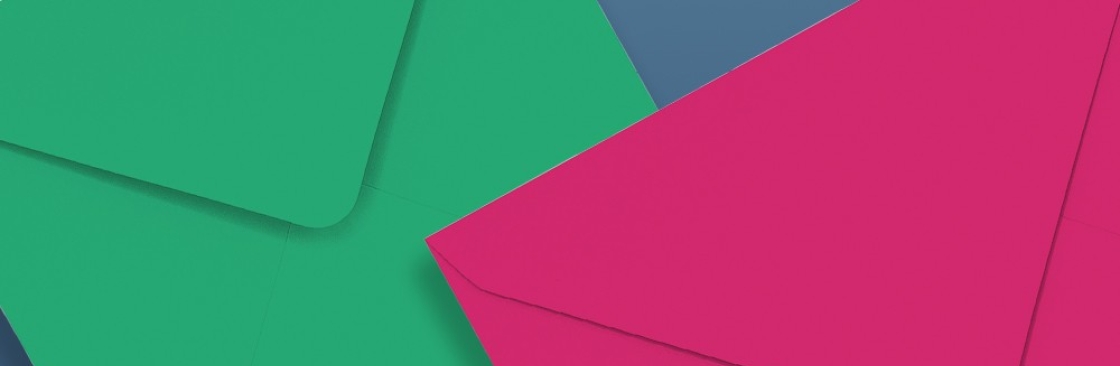 Theenvelope people Cover Image