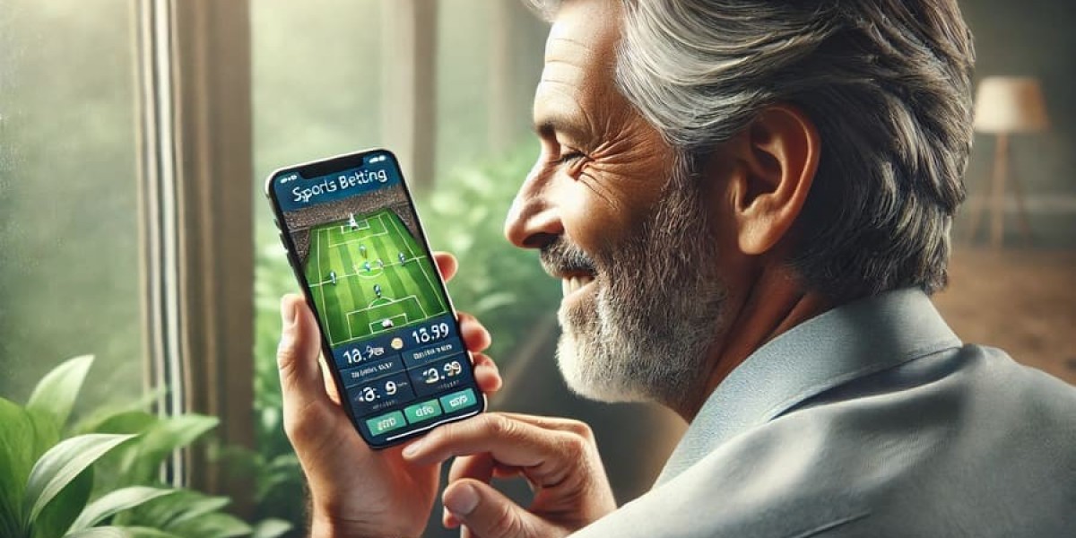 Discovering Trustworthy Sports Toto Sites with Sureman Scam Verification Platform