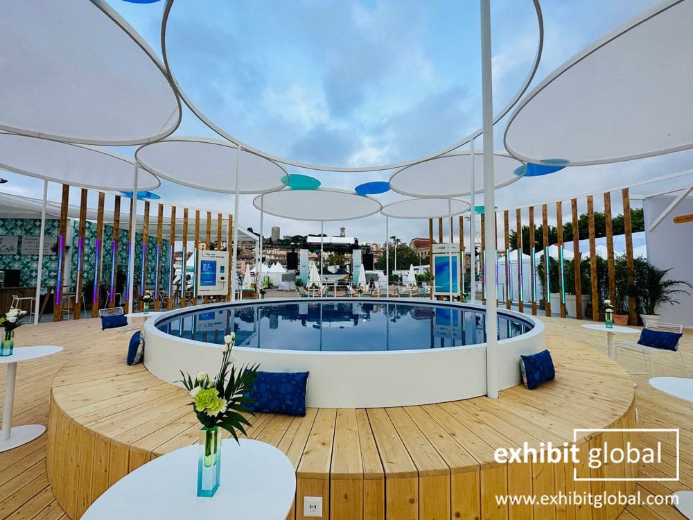Exhibitions in Europe is Expand your business in Worldwide Market.