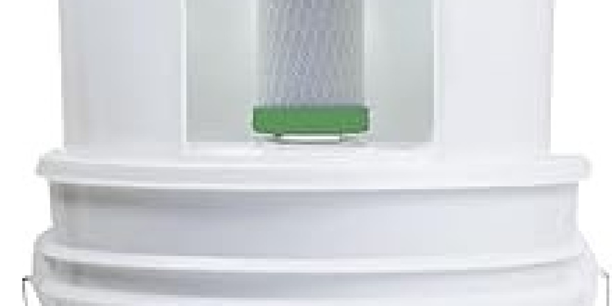 The Truth About Pure Water Systems