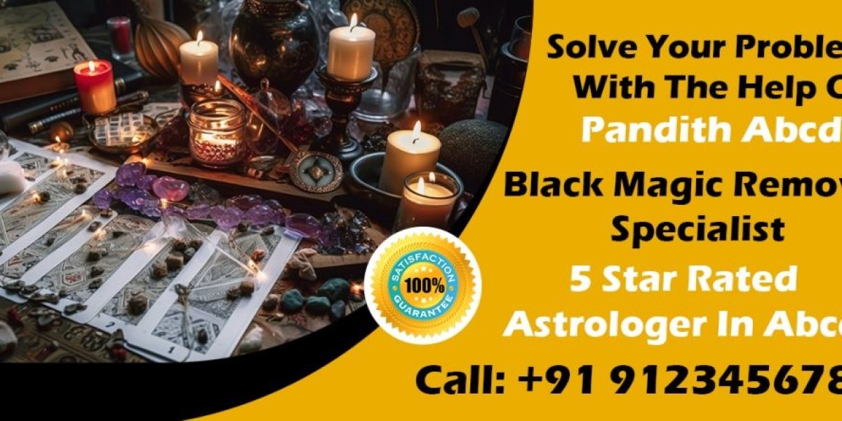 Vashikaran Specialist in Rohini