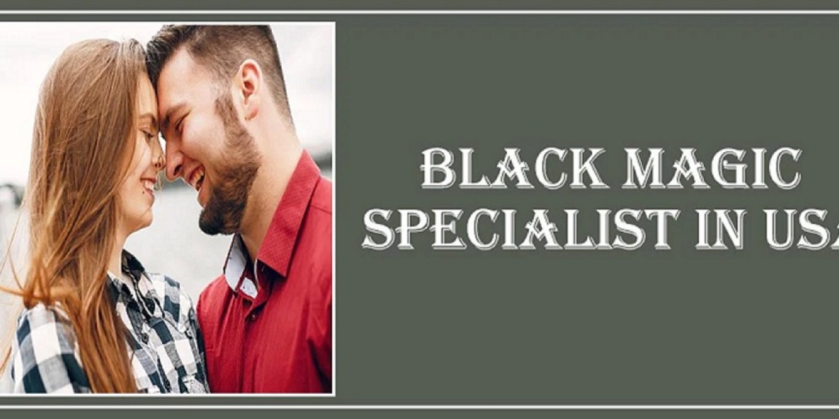 Black Magic Astrologer in Vermont