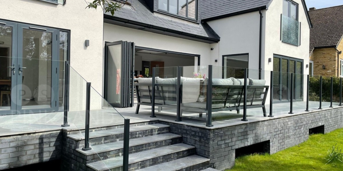 Elevate Your Space: Everything You Need to Know About Glass Balustrades