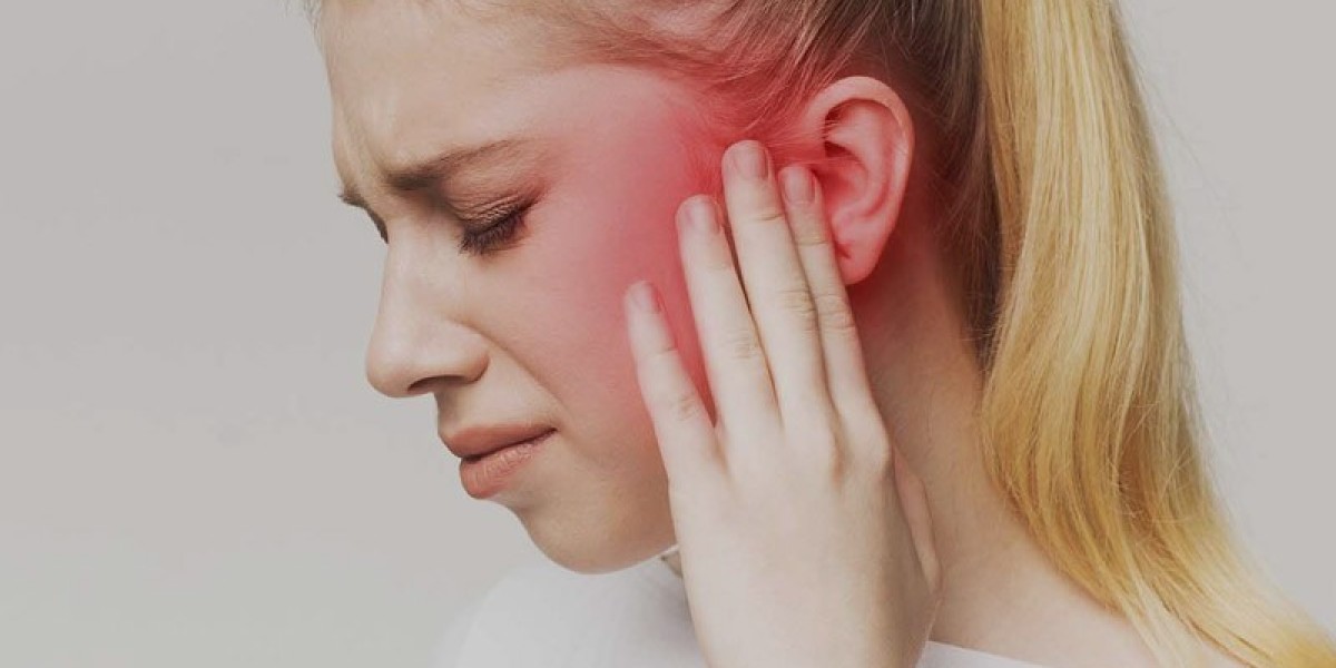 Ear Infections: What They Are and How to Prevent Them