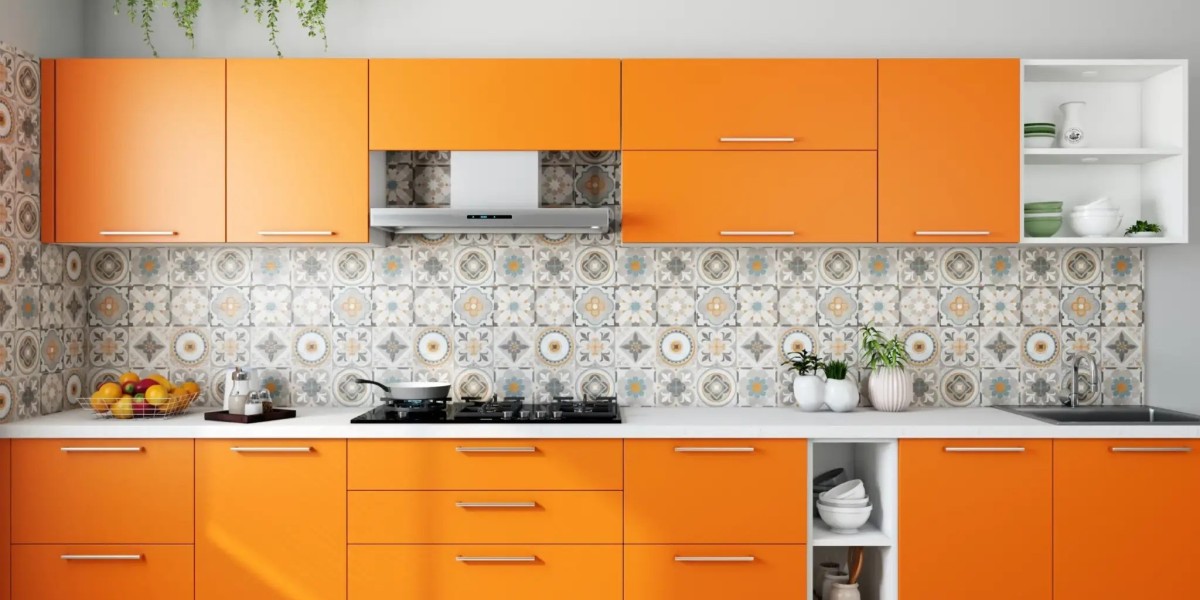 Design Your Dream Kitchen: How FMD Cabinets’ DIY Custom Consultation Saves Time and Money