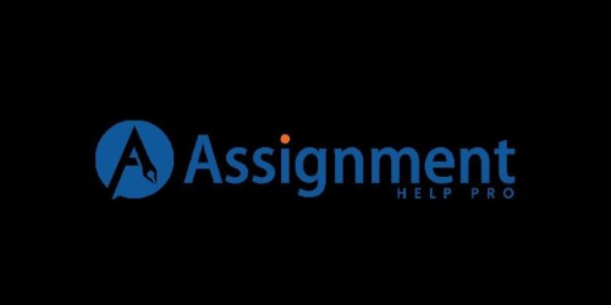 Get Premium Assignment Help Services from Assignment Help Pro Canada