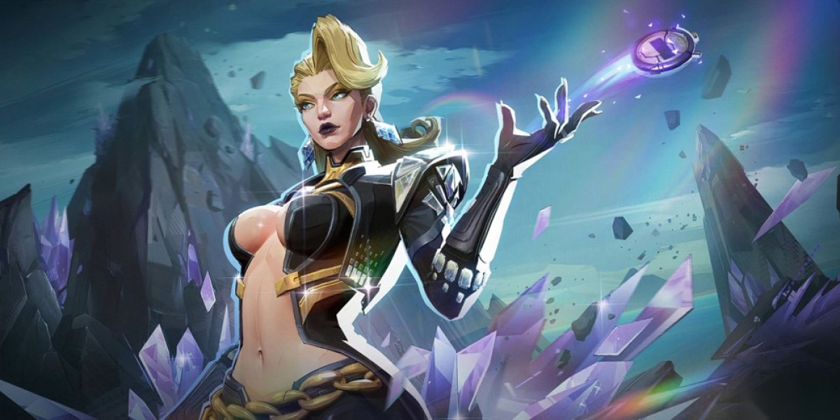 Chronos Shield Update - Marvel Rivals Changes