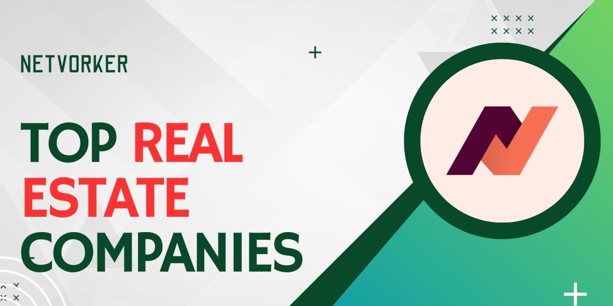 Top Real Estate Companies