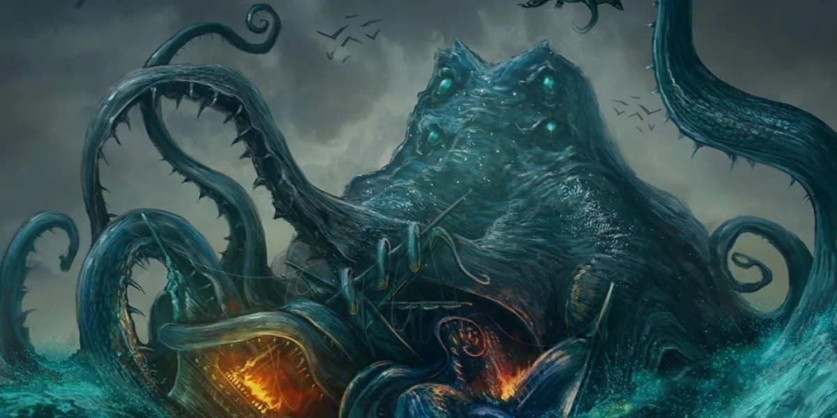 Read This To change How you KRAKEN