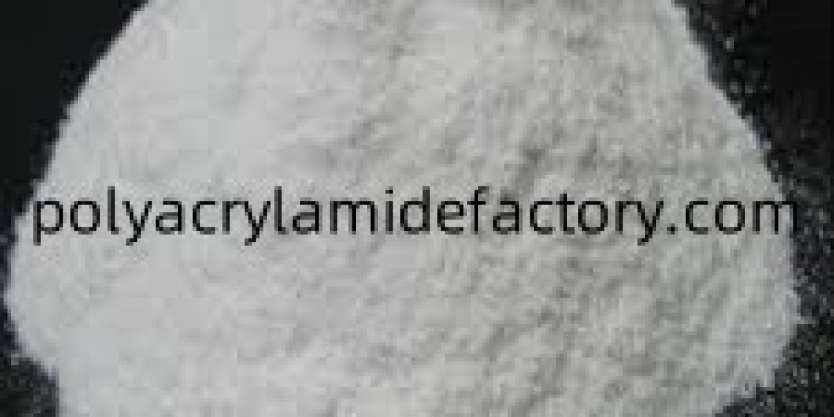 Why Trust Mineral Flocculant Manufacturers?