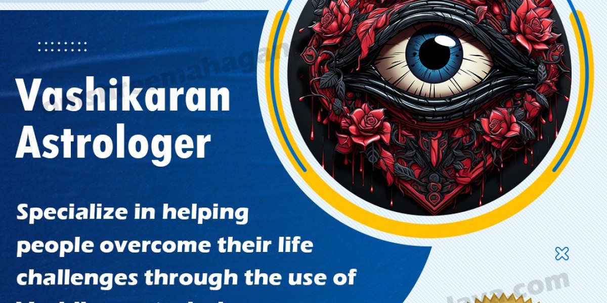 Vashikaran Astrologer in Alandi