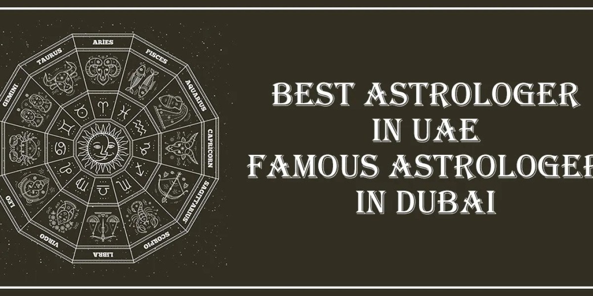 Best Astrologer In RAK City