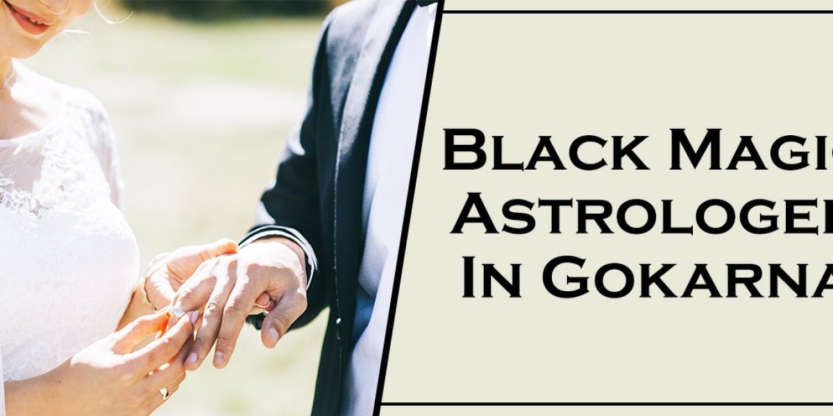 Black Magic Astrologer in Gokarna