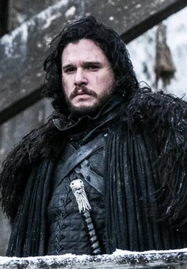 John Snow Profile Picture
