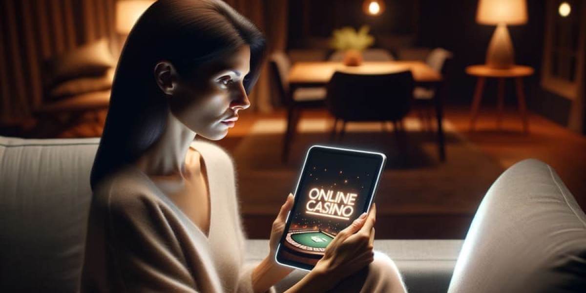 Uncovering the Truth About Casino Sites: Scam Verification with Onca888