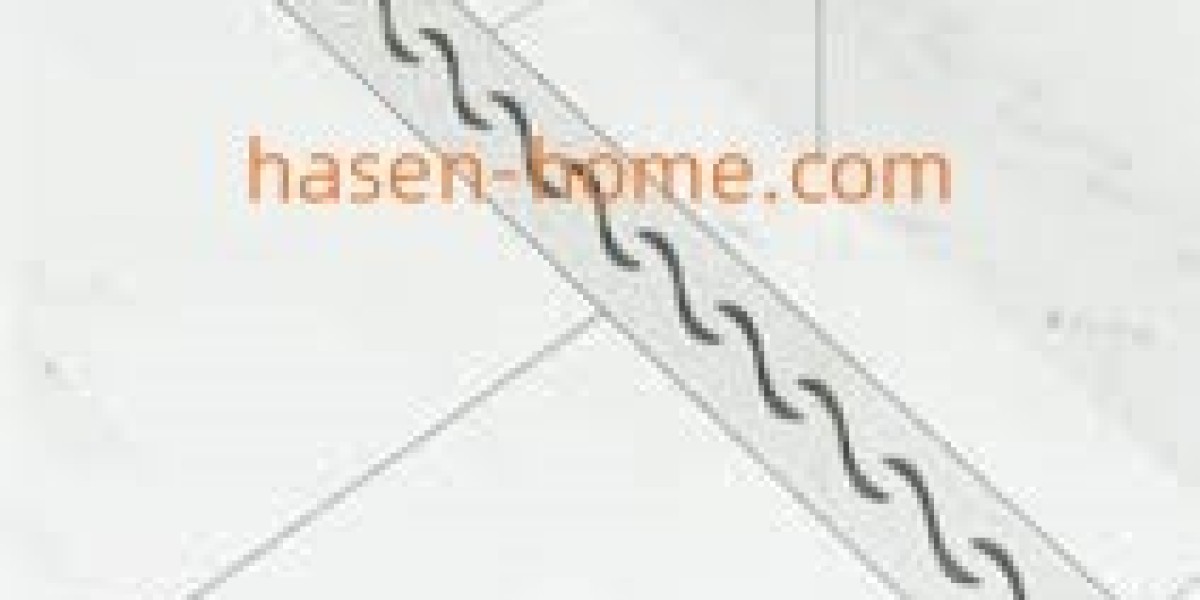 hasen-home Delivers Custom Solutions as Shower Drain Cover Supplier
