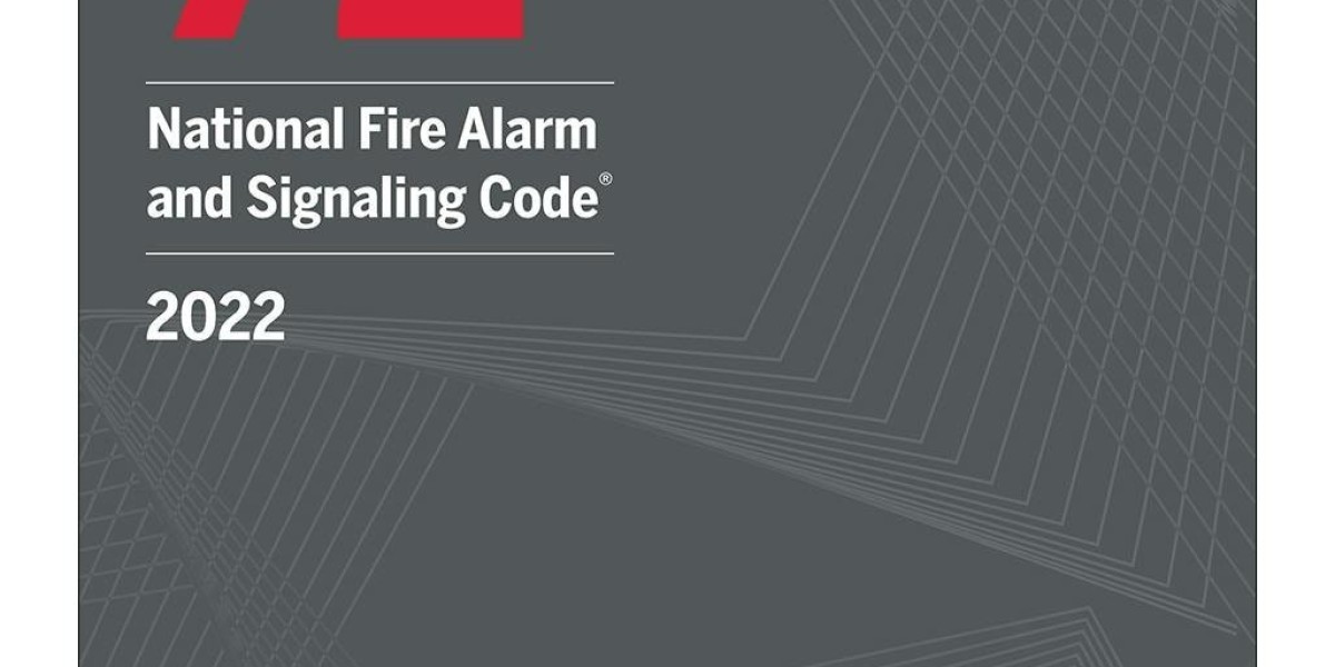 Get NFPA 72 Book at Discountable Price – Buy Books Online from KukuBooks.com