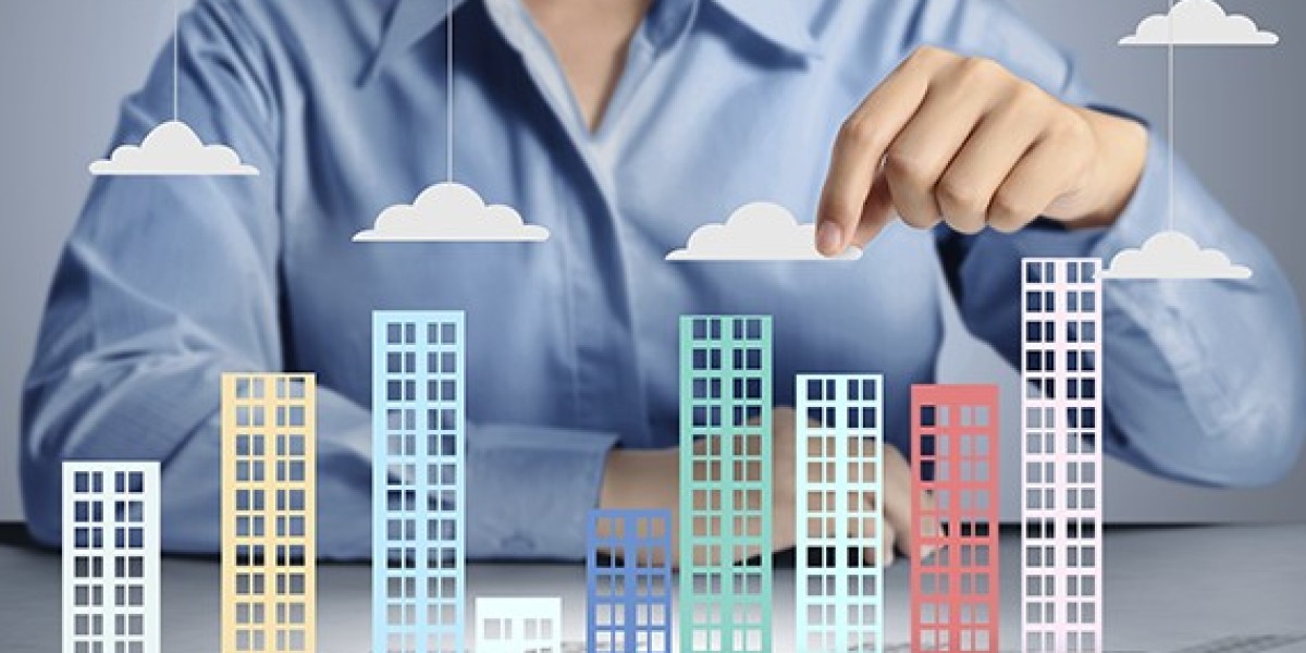 Benefits of Commercial Real Estate Investing