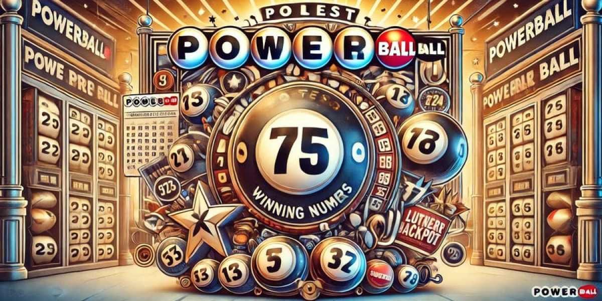Unlocking the Secrets of Powerball: Insights from the Bepick Analysis Community