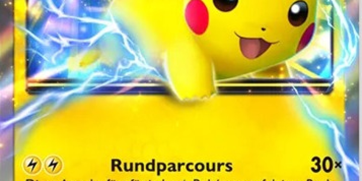 Pokémon TCG Pocket – Entdecke die digitale Kartenwelt