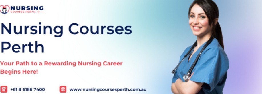 Nursing Courses Perth Cover Image