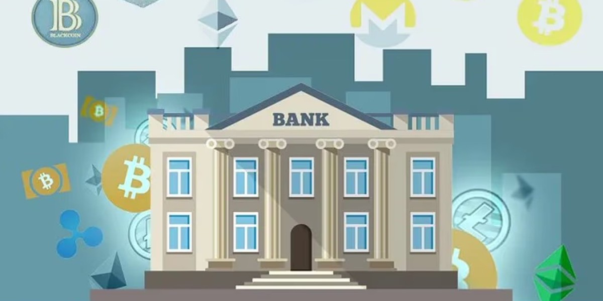 The Pros and Cons of Using a Crypto Bank for Your Finances