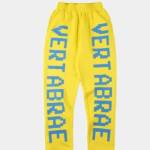 Vertabrae sweatpants Profile Picture