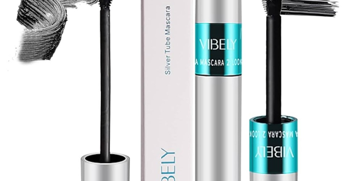 Open Your Lashes' Complete Potential: A Comprehensive Guide To Making Use Of Vibely Mascara