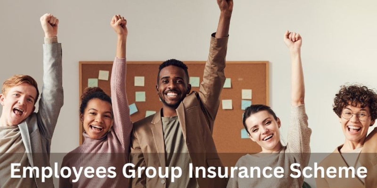Employees Group Insurance Scheme