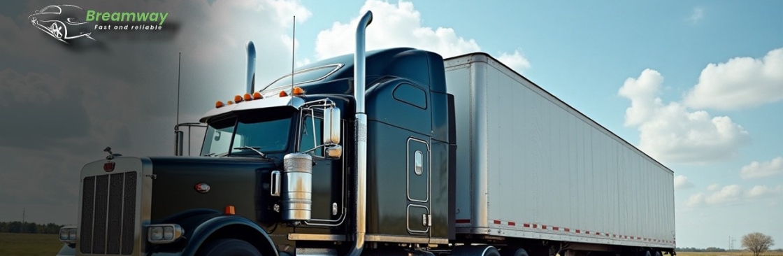 Auto Transport Company in USA Cover Image