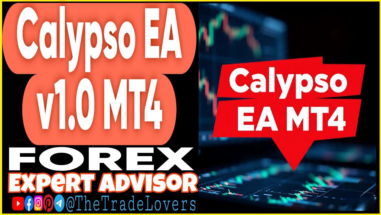 Calypso EA v1.0 MQ4 Source Code (Works on Build 1441 ) | Forex Robot | MT4 Expert Advisor - Payhip