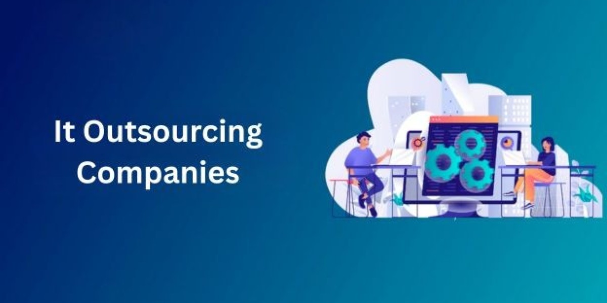 It Outsourcing Companies