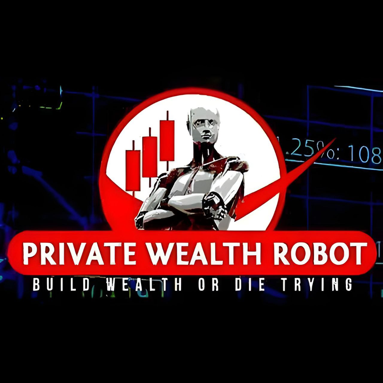 Private Wealth EA v1.0 MT5 - AtomFX Store
