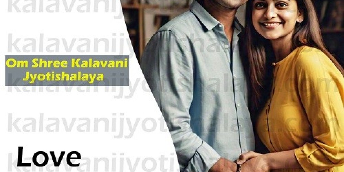 Love Astrologer in Mumbai